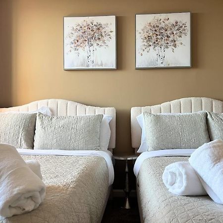 Relax And Unwind Ballston 5 Beds Aparthotel Arlington Ngoại thất bức ảnh